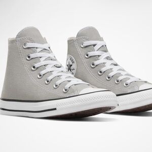 CONVERSE CHUCK TAYLOR ALL STAR SEASONAL ATHLETIC HIGH TOP SHOE MEN 5  / WOMEN 7